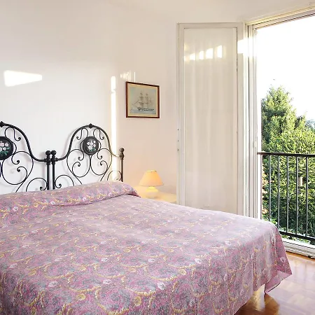 בית נופש Casa Plan Di Bregano 100s Malgesso
