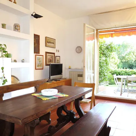 Casa Plan Di Bregano 100s