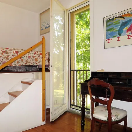 Casa Plan Di Bregano 100s Malgesso