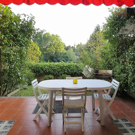 Casa Plan Di Bregano 100s בית נופש *